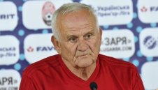 Новина от ЦСКА: Гриша Ганчев решава утре дали да уволни Люпко Петрович