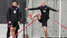 Барса с важно решение за Дани Олмо