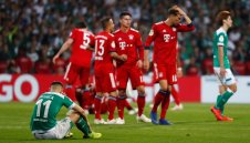 ПРОГНОЗА: Байерн – Хановер