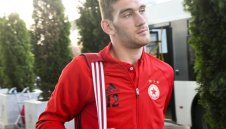 Левски спря серията на Китанов без допуснат гол на 725 минути