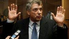 В Испания искат главата на Вияр