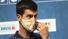 Две победи делят Джокович от постижение на Пийт Сампрас