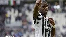 Юве уреди Пянич, Реал вади 120 млн. евро за Погба