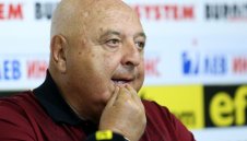 Венци Стефанов за треньора на Левски: Стара лисица!