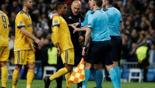 Скандалът със съдията от Реал – Юве се разраства! Оливър се обясни в любов към Мадрид