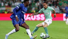 Антони натиска за завръщане в Бетис