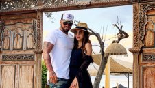 Златка и Благо научиха пола на бебето