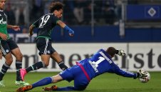 Хлапето-чудо Сане отново издърпа Шалке