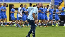 Ботев - Левски 2:1
