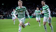 Селтик с шампионски обрат над Рейнджърс