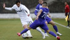 Славия – Ботев Пловдив