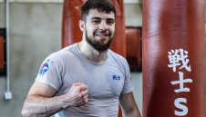 Константин Стойков: Човек се учи от най-добрите на лагерите на SENSHI 