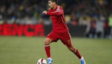 Арсенал примамва голмайстора на Селта