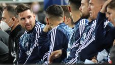 Чудо! Меси се излекува точно за мача с Бразилия