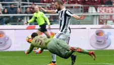 Отлична новина за Юве! Игуаин е готов за Купата