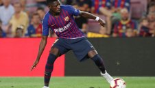 Хазяин съди мърляча Дембеле + СНИМКА