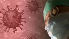 Малък брой заразени с коронавирус, но процентът е голям