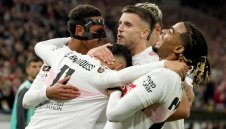 Лига Европа предложи изненади