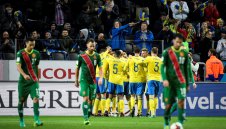 Мачът по минути: Швеция – България 3:0 + ВИДЕО И ГАЛЕРИЯ