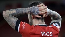 Ливърпул може да си върне Дани Ингс