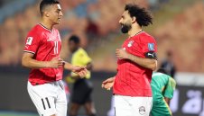 Салах за малко да яде бой от фенове