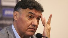 ОФИЦИАЛНО: БФС остави Първа лига с 14 отбора