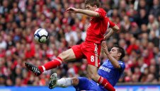 Стиви Джи: Съжалявам за Франк, но Челси е известен с уволненията