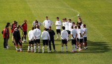 Прогноза: Германия - Австралия