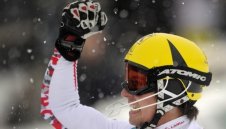 Този път Марсел Хиршер взе своето