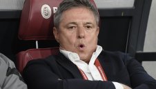 Пикси Стойкович за унгарците: Биха ни, но бяхме по-добри