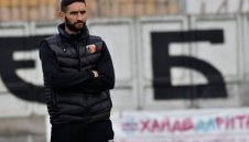 Локомотив Пловдив се отказа от германец 