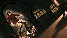 Джордж Бест изневерил на жена си и в клиника за алкохолици + СНИМКИ