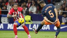 Атлетико се фука с ново попълнение