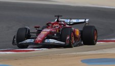 Притеснения във Ферари преди старта на сезона