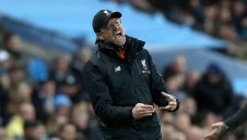 Клоп: Съжалявам за Сари и Конте, но Лацио е шампион