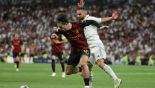 Сити се закани на Реал: Ще сме неудържими в реванша!