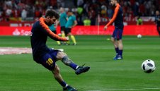 ПРОГНОЗА: Депортиво - Барселона