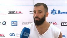 Дилян Николов се класира на полуфиналите на престижната Световна купа KWU SENSHI