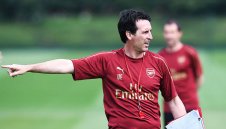 Емери: Приключихме със селекцията, свършихме добра работа