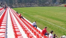 Сагата с базите на ЦСКА е към края си 