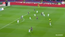 ВИДЕО: Барселона - Бетис