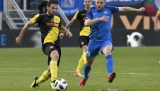 Серджиу Буш отказал да напусне Левски