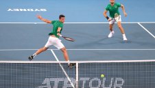 Белгия ни обърна и на двойки