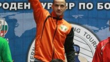 Памперса спечели държавното първенство по бокс