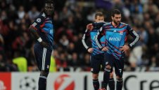 Лион на крачка от групите на Шампионската лига след 3:1 над Рубин