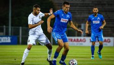 Чуждестранни мениджъри наблюдаваха таланти от Левски и Славия