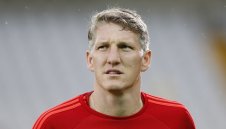 Швайни: В Манчестър Юнайтед ми е много забавно