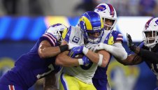 Шампионът в НФЛ започна с тежка загуба у дома