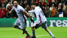 Германци на пътя на Барселона в Лига Европа 