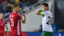 Димитър Илиев: Виновен съм